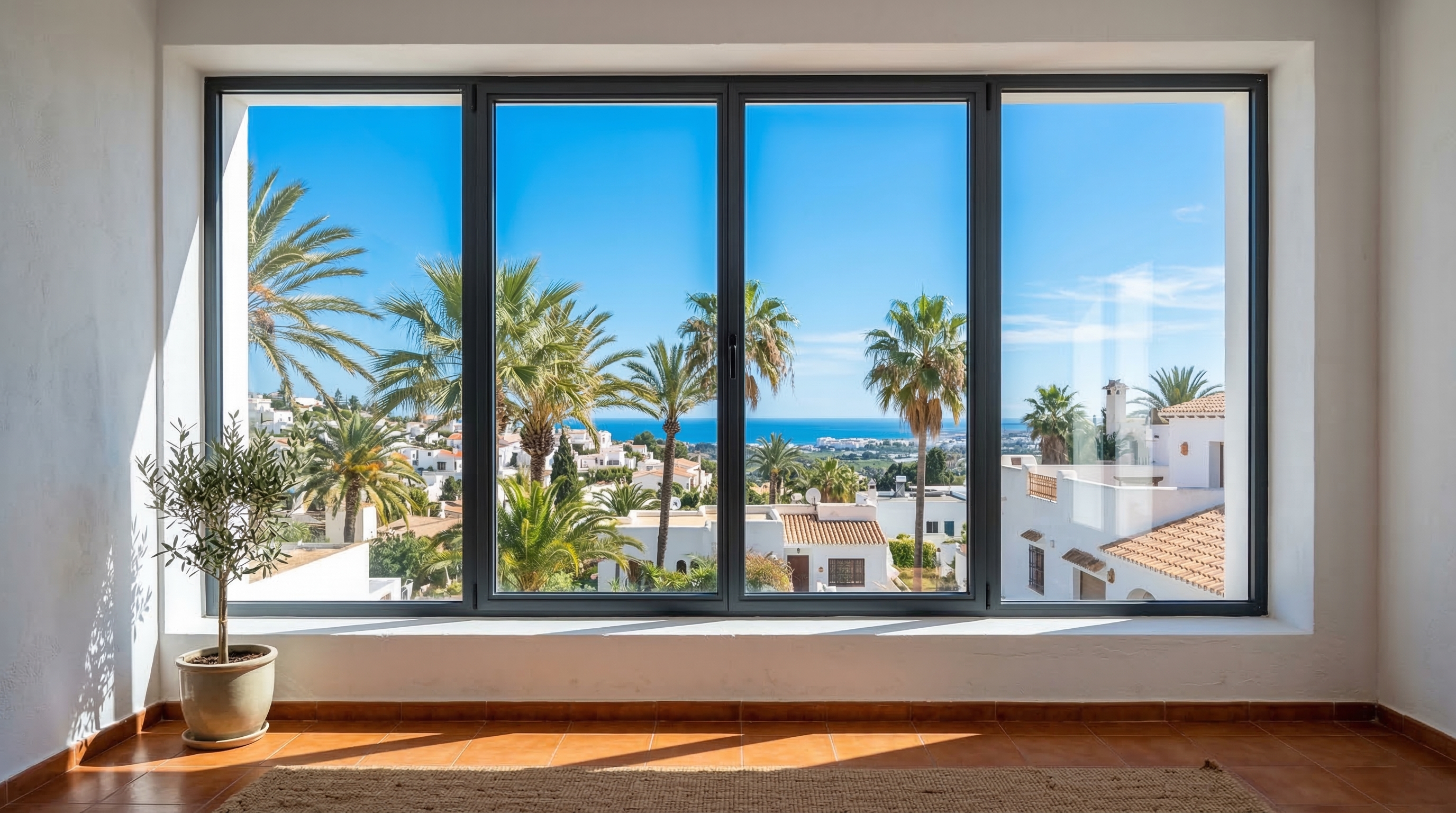 Après - Miroirs & Vitres